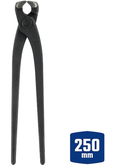 Workpro Wp231123 250mm Cr-v Profesyonel Betoncu Kerpeteni