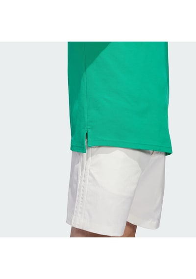 Adidas Originals Twistknit Trefoil Polo Erkek Tişört C-adıkb8616e50a00 Yeşil