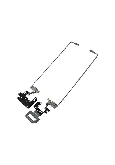 Alfabilgisayar Acer Uyumlu Aspire E5-521, E5-521G Menteşe Takımı Sağ Sol A+++