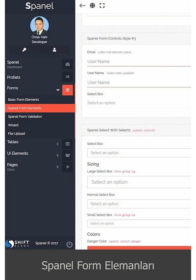 Bootstrap 4 - İleri Seviye Video Ders Eğitim Seti