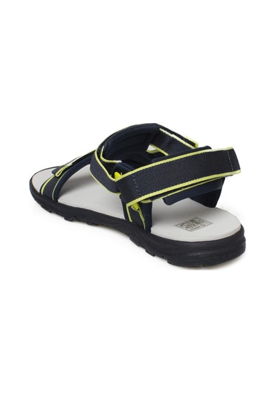 Jack Wolfskin 4040061 Z Seven Seas 3k Lacivert Kadın Sandalet Lacivert