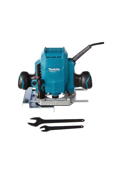 Makita Mt Serisi M3601B 900 W Dik El Freze Makinesi