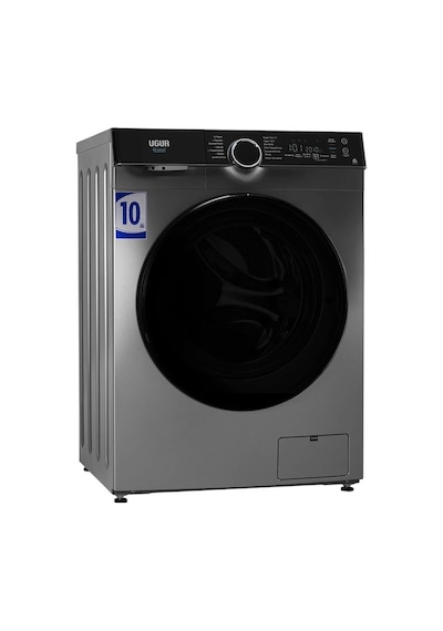 Uğur UCM 21014 G101 10 Kg 1350 Devir Çamaşır Makinesi