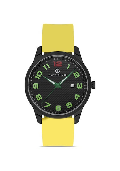 David Guner Dg-8689gd-zr2 Sarı