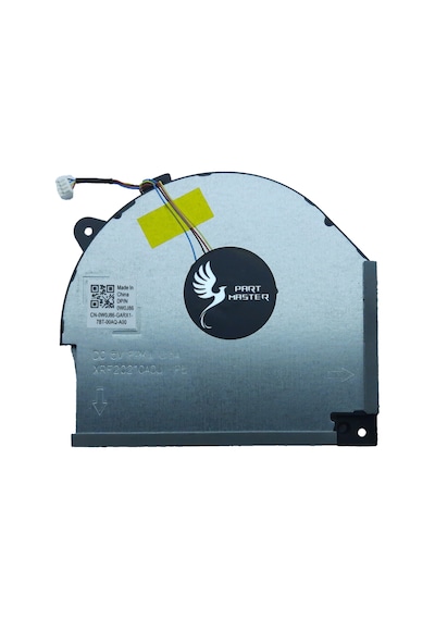 Lenovo Uyumlu Dc28000dkf1 Cpu Fan, İşlemci Fanı V.1