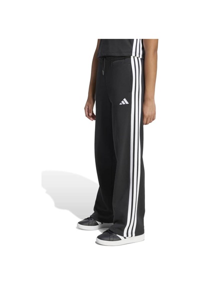 Adidas Jg 3s Ft Oh Siyah Çocuk Eşofman Altı Jz3689