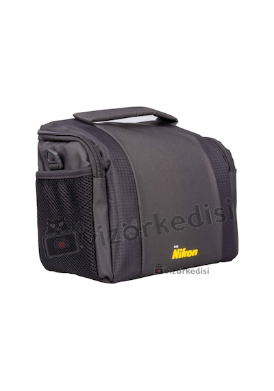 Nikon D500 İçin Kare Çanta