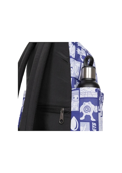 Easpack Eastpak Day Pakr Pokemon Navy Sırt Çantası C-eas0a5bg42t82t8 Mavi