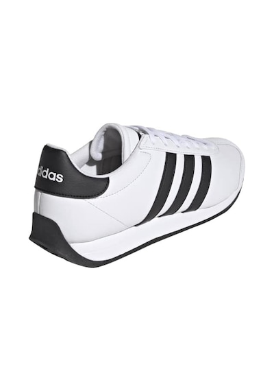 Adidas Runvısta Erkek Koşu Ayakkabısı Jr4615 Beyaz