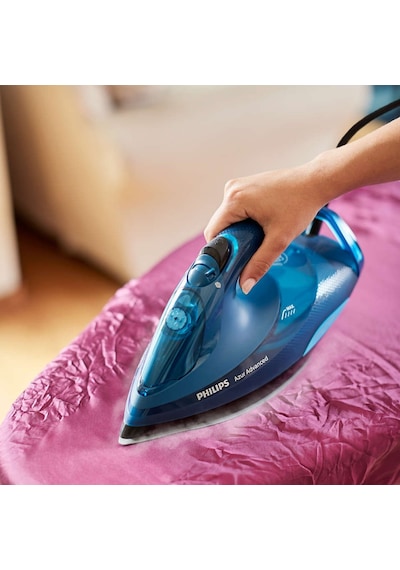 Philips GC4938/20 Azur Advanced 3000 W Buharlı Ütü