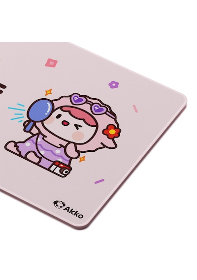Akko X Poco Sheep 90 40 Mouse Pad 90x40cm