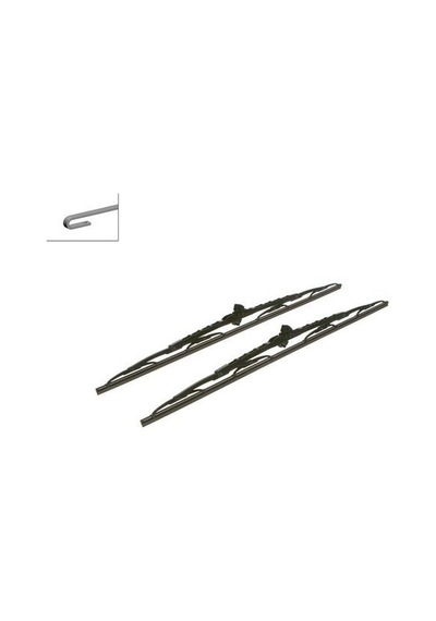 Eco Silecek 60 60cm. Bosch 3397005772