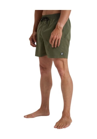 Bıllabong Billabong All Day Lb Erkek Yeşil Volley Short 176 Haki