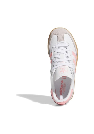 Adidas Çocuk Sneaker Samba Og C Jp5484 Beyaz