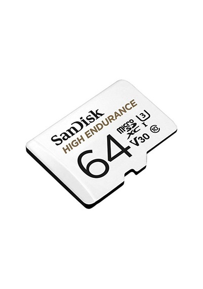Microsd Hafıza Kartı Sdce 64gb 95mb S - 30mb S Kadar Okuma Yazma Kameralar Araç Kameraları Için
