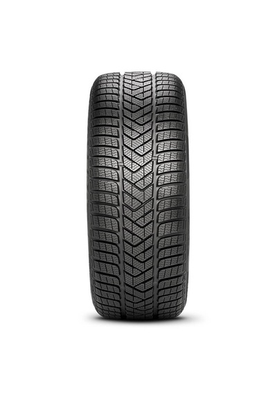 Pirelli 235/35R20 92W Xl Winter Sottozero Serie 3 Zero T0 Ncs Elt Kış Lastiği 2023