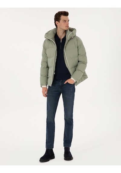Pierre Cardin Erkek Mont 50310161-vr255 Diğer
