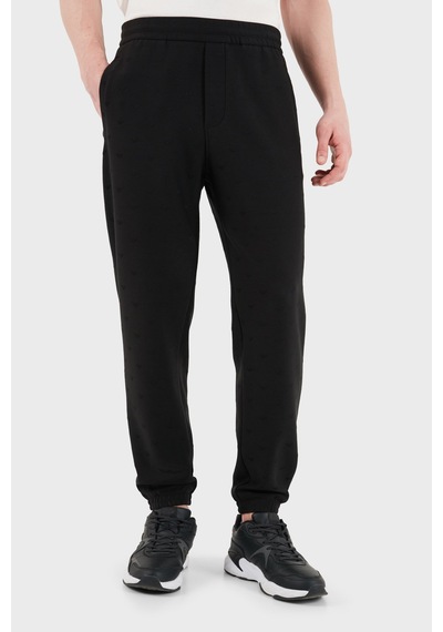 Emporio Armani Erkek Pantolon Em004872 Af13700 Fc322 Siyah