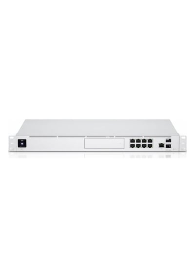 Ubnt Unifi Udm Pro - Unifi Dream Machine Pro Ips-Ids Firewall