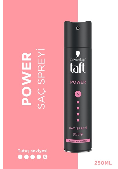 Saç Spreyi 20 Ml Ultra Yeni