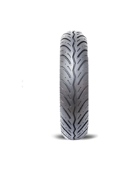 Servis 3.50-10 Tl Nitro Hd 51j 6pr 6 Kat Motosiklet Schooter Lastik