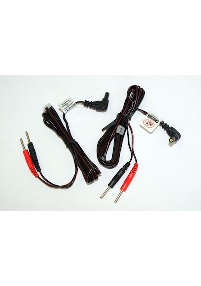 Portatif Tens Kablosu 2 Mm Girişli Standart