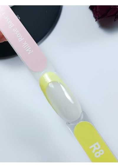 Glamour By Mia Glamour Paint Gel R8