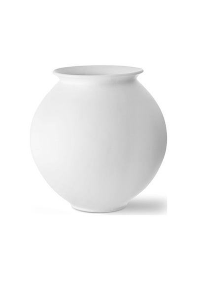 The Mia Pure Dekoratif Vazo 33x33x33 Cm