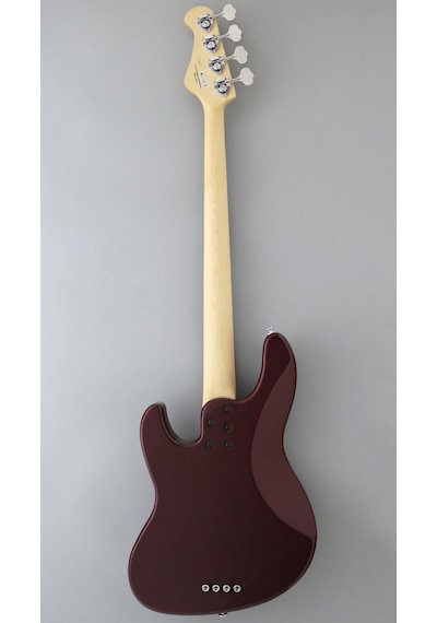 Fujigen Mighty Jazz Bas Gitar Jmj2alrazm