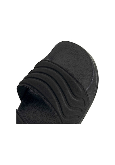 Adidas Adilette Sandal 2 K Çocuk Günlük Sandalet Hq0114 Siyah