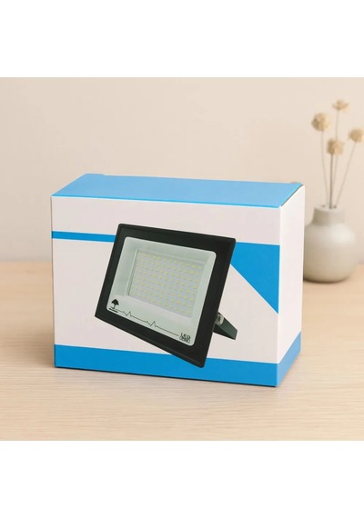 Jenerik 50w Led Projektör 120