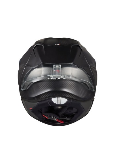 Nexx X.r3r Pro F.ı.m Karbon Full Face Motosiklet Kaskı 67263 Karbon