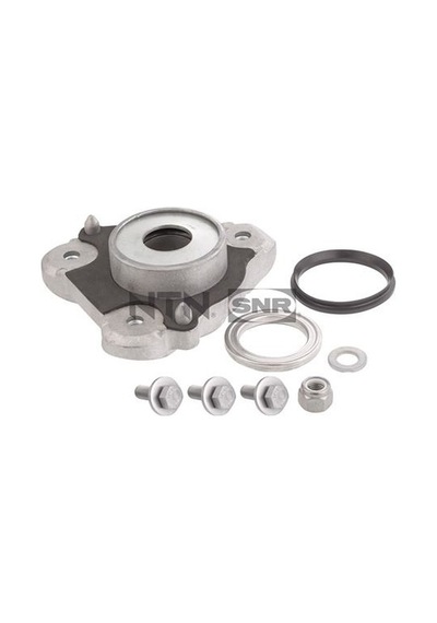 Amortisör Takozu Ön Sol Ducato-jumper-boxer 02 Tüm Motor Tipleri 1339629080-134589708-5038.a4