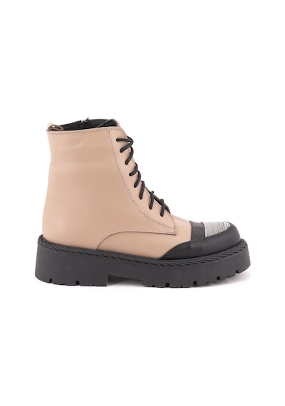 Rachel 11282 Kadın Bot Rac-k4-11282004 Vizon