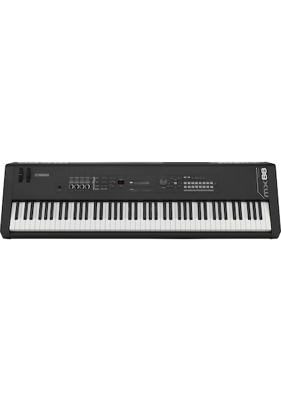 Yamaha Mx88 88 Tuşlu Synthesizer