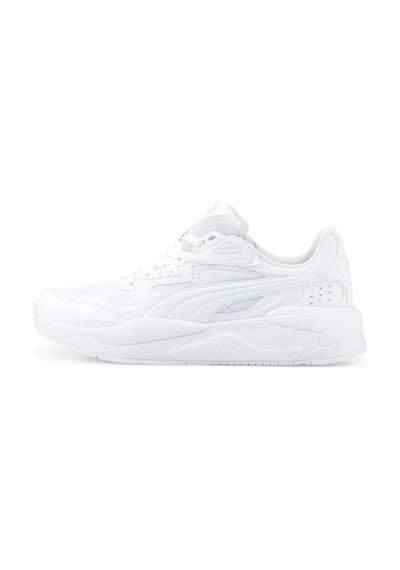 Puma X-ray Kadın Spor Ayakkabı Beyaz