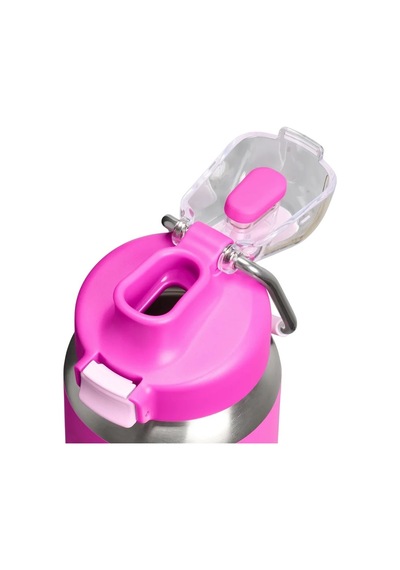 Stanley Wellspring Bottle 0,70 Lt Violet Blossom