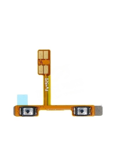 Xiaomi Mi 11 Lite 5g Uyumlu Ses Volume Açma Kapama Filmi Flex M2101k9g