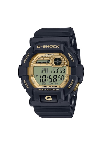 Casio G-shock Gd-350gb-1dr Erkek Kol Saati