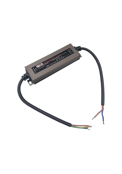 Hightek Ht1400 12volt 5amper 60watt Ip67 Dış Mekan Adaptör Trafo