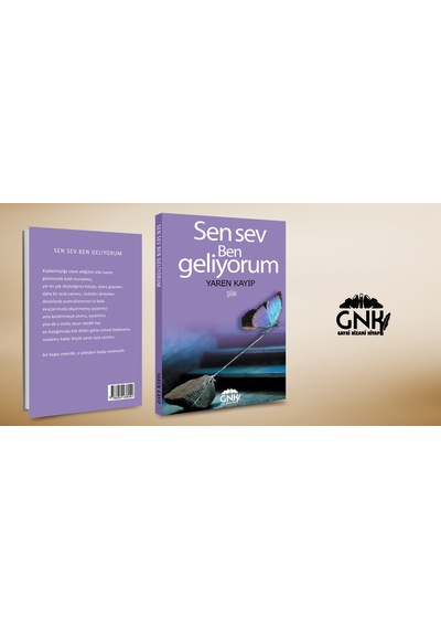 Sen Sev Ben Geliyorum