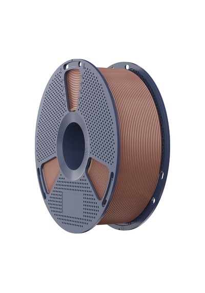 Sunlu High Speed Pla Filament Kahverengi 1.75mm 1kg
