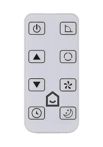 Good Home 9000 BTU Mobil Klima