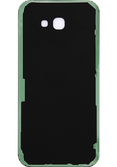 Galaxy Uyumlu A7 2017 / A720 Arka Kapak Pembe İçin Pembe