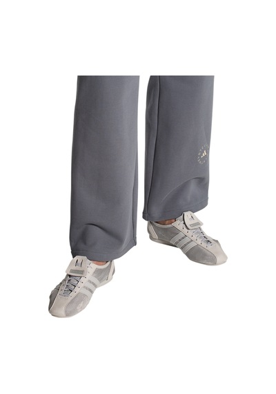 Adidas Kadın Gri Sneaker Asmc Spw 76 Metallıc Kj8931