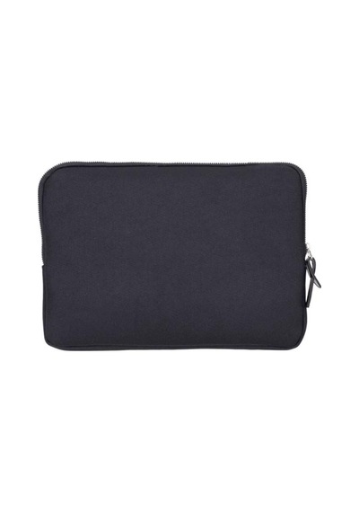 Bloominbag Cosmic Cosmos 15-16 İnç Macbook Uyumlu / Laptop Kılıfı Kılıf Siyah