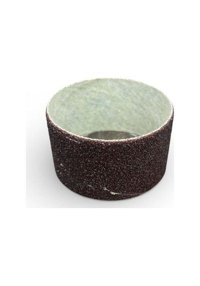 Spiro Bant Zımpara 50x30 Mm 80 Kum-3 Adet