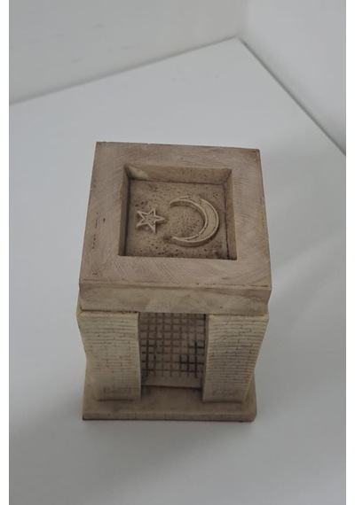 Çanakkale Şehitlik Anıtı Biblo Küçük Boy 14 Cm