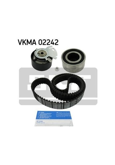 Skf Vkma02242 Eksantrık Gergı Kıtı Doblo 01 Brava Bravo 95 02 Albea 98 Marea Palıo 96 1,6 1,6 16v