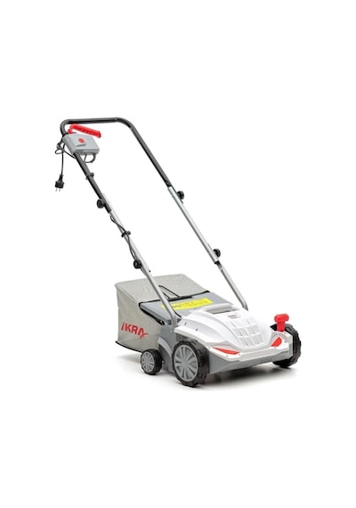 Ikra İEVL 15321 Elektrikli Çim Havalandırma Makinesi
